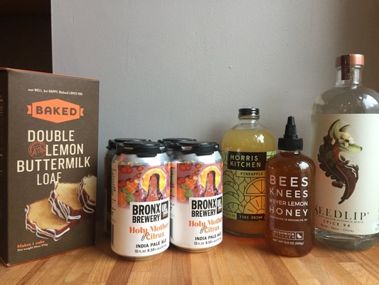 Greene Grape Provisions by null