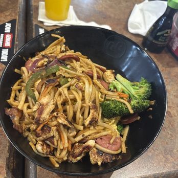 Genghis Grill - Asian Fusion Near Me - Richmond, Virginia Genghis Grill - Asian Fusion Near Me - Richmond, Virginia