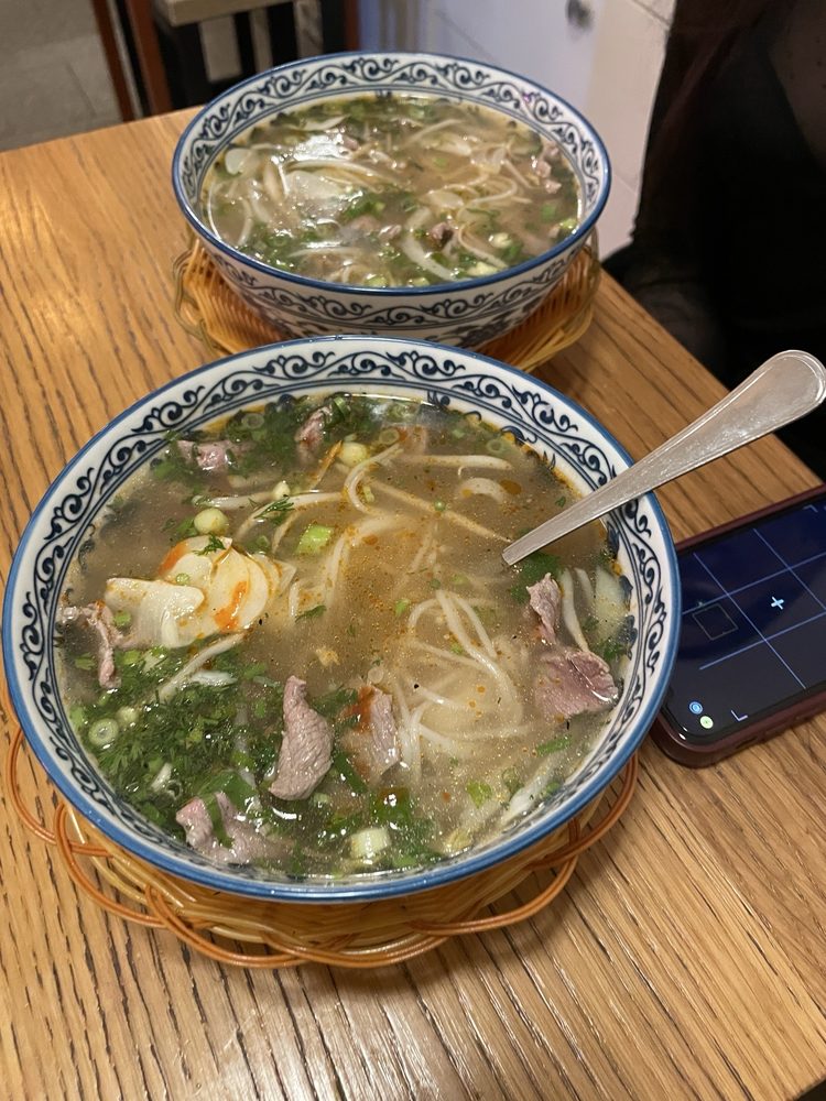 Oh My Pho