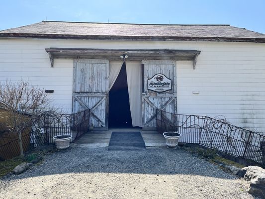 Stable Gate Winery by null