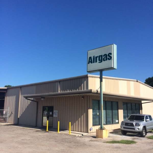 AIRGAS STORE 1601 Florida Ave, Panama City, Florida Hardware Stores