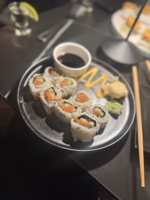 The Newsroom Philly by null