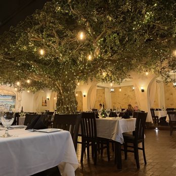 Firefly - Inside - Steakhouses Near Me - Panama City Beach, Florida Firefly - Inside - Steakhouses Near Me - Panama City Beach, Florida