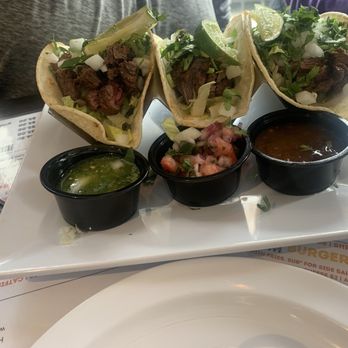 Light Rail Cafe - Steak tacos - Bars Near Me - Jersey City, New Jersey Light Rail Cafe - Steak tacos - Bars Near Me - Jersey City, New Jersey