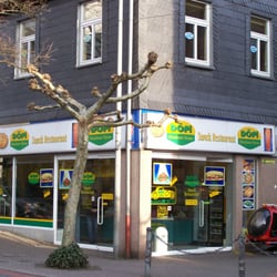 Döpi Döner