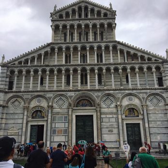 Cattedrale di Santa Maria Assunta - Churches Near Me - Pisa, PI