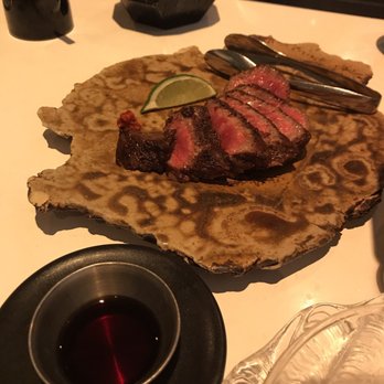 Stripsteak - Wagyu beef 6oz - Steakhouses Near Me - Honolulu, Hawaii Stripsteak - Wagyu beef 6oz - Steakhouses Near Me - Honolulu, Hawaii