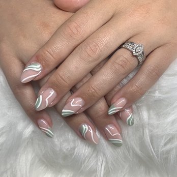 Saint Pete Nails And Lash - Nail Salons Near Me - St. Petersburg, Florida Saint Pete Nails And Lash - Nail Salons Near Me - St. Petersburg, Florida