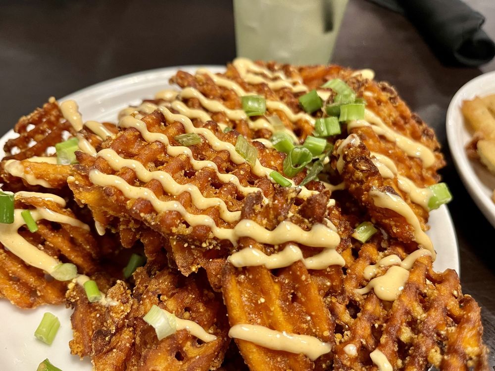 Food from Butcher & Sprout