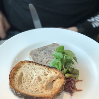 Portrait Restaurant - British Near Me - London, XGL Portrait Restaurant - British Near Me - London, XGL