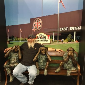 International Exposition Center - Venues & Event Spaces Near Me - Cleveland, Ohio