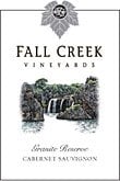 Fall Creek Vineyards - Tow by null