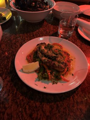 Ferro Bar & Cafe by null