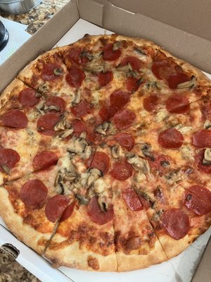 Gino's Pizzeria & Restaurant by null