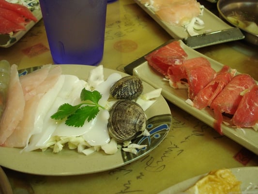 J's Mini HotPot Deluxe by null