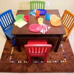Wonderland Day Care Preschool