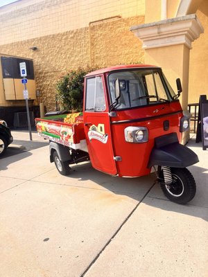 Altomonte's Italian Market by null