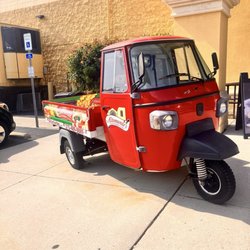 Altomonte's Italian Market & Bakery - Buggy