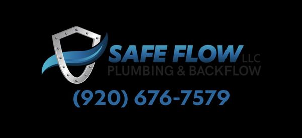 Safe Flow Logo