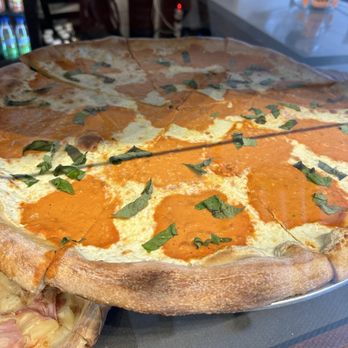 Smith Street Pizza - Pizza Near Me - Brooklyn, New York Smith Street Pizza - Pizza Near Me - Brooklyn, New York