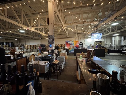 Riggers Loft Wine Company-R&B Cellars by null