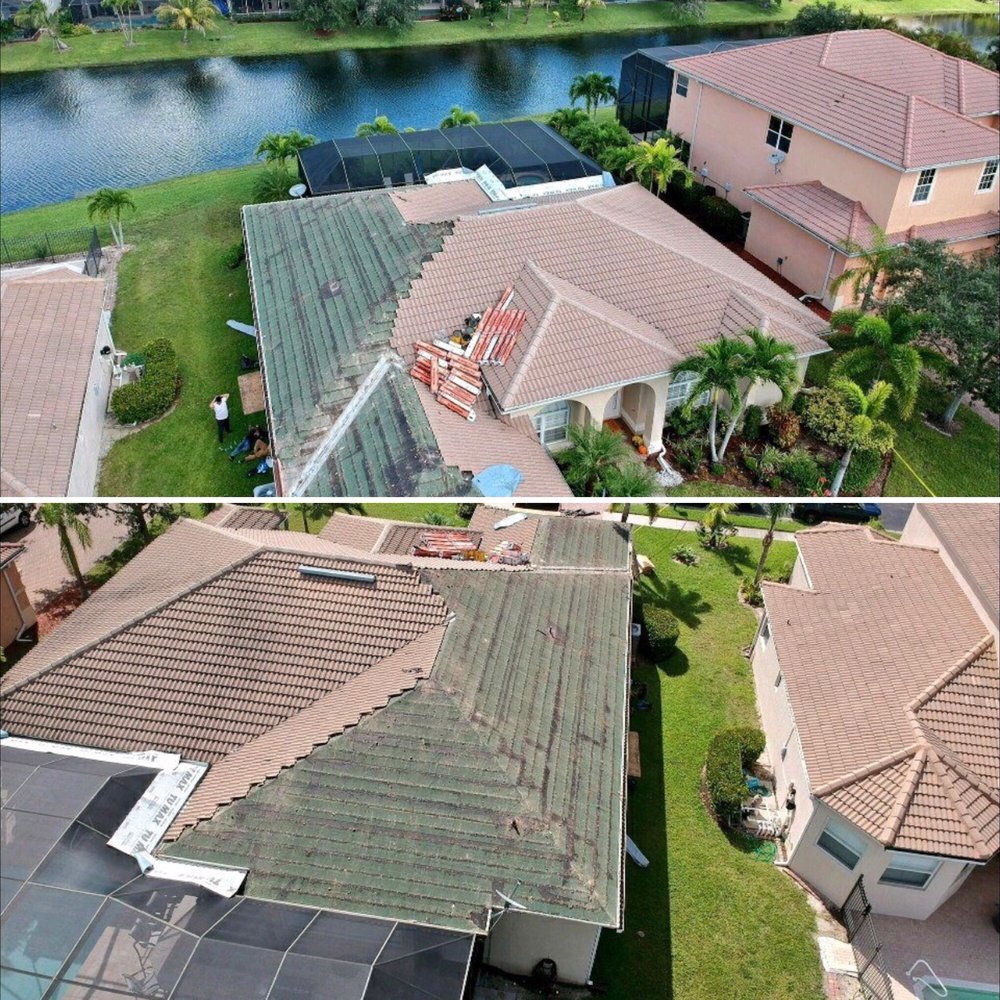 Slide of Ascend Construction