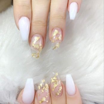 Simply Nail Bar - Nail Salons Near Me - Brea, California