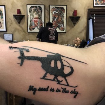 Living Canvas Tattoos - My soul is in the sky.... - Tattoo Near Me - Tempe, Arizona Living Canvas Tattoos - My soul is in the sky.... - Tattoo Near Me - Tempe, Arizona