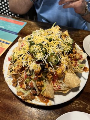 Jerry's Grille by null