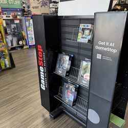 Gamestop
