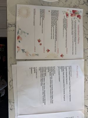 Menu photo 3 The Bungalow San Dimas, CA Menu photo 3 The Bungalow San Dimas, CA