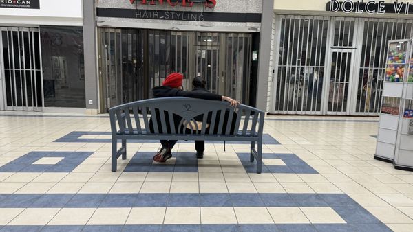 Shoppers World Brampton by null