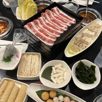 Haidilao Hotpot - Chinese Near Me - Arcadia, California Haidilao Hotpot - Chinese Near Me - Arcadia, California