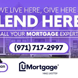 Kahren Oxner - UMortgage
