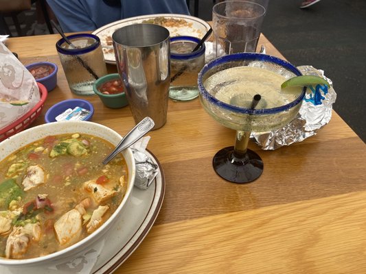 Avila's El Ranchito by null