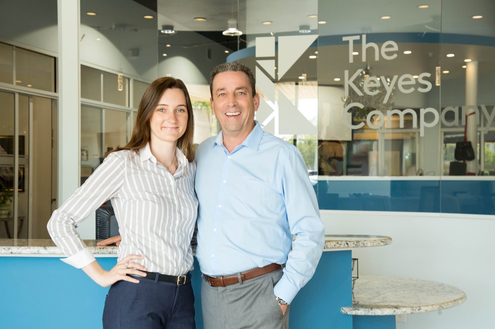 SCOTT PRESSMANTHE KEYES COMPANY REALTORS 21065 Powerline Rd C7