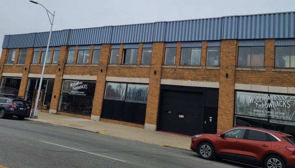 WOODWARD THROWBACKS Updated September 2024 39 Photos 11500 Joseph