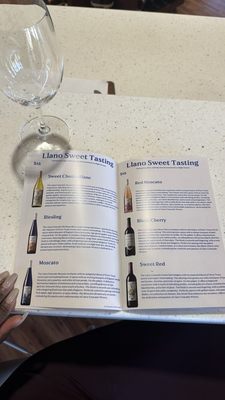 Llano Estacado Winery by null