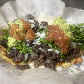Suazo’s Tacos - Quesa tacos de asada - Tacos Near Me - Stanton, California Suazo’s Tacos - Quesa tacos de asada - Tacos Near Me - Stanton, California