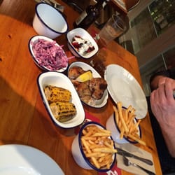 COOP Chicken House - Yum