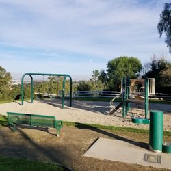Rockbluff Park