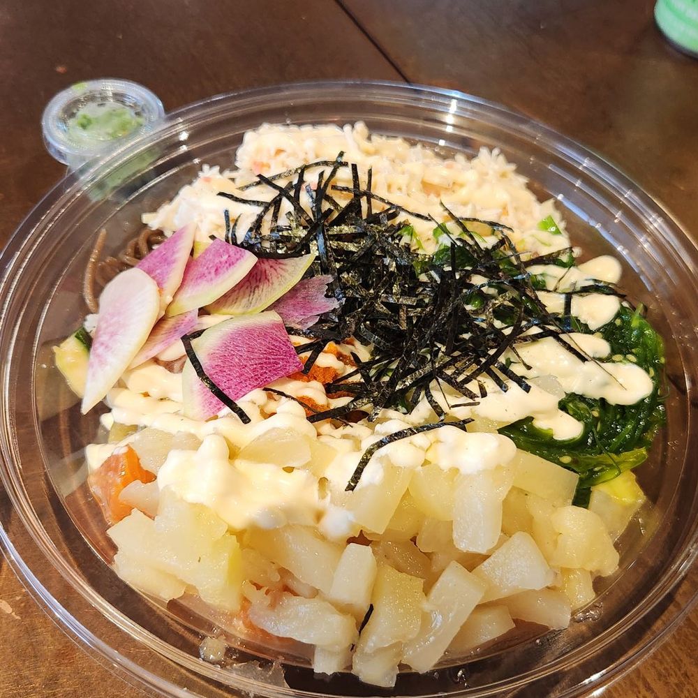 Poke Guys - July 2026 - Poke Near Me - Markham, Ontario Poke Guys - July 2026 - Poke Near Me - Markham, Ontario