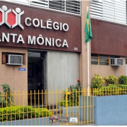 Colégio Santa Mônica