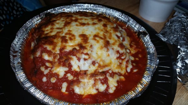 Casa Mia's White Marsh by null