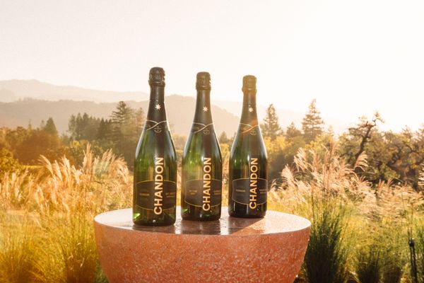 Chandon by null
