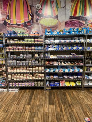 Polish Market by null