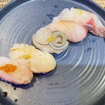 Sen Sushi - Sushi Bars Near Me - Rosemead, California