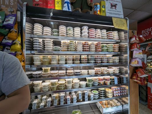Bay Cities Italian Deli & Bakery by null