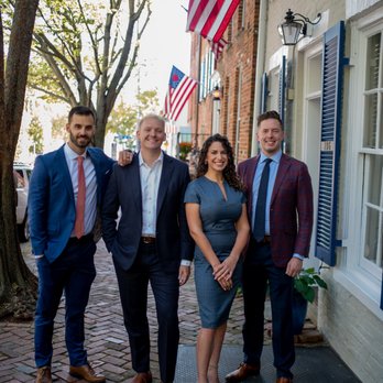 Chapman-Bixby Residential Group - Real Estate Agents Near Me - Arlington, Virginia Chapman-Bixby Residential Group - Real Estate Agents Near Me - Arlington, Virginia