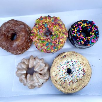 PVDonuts - Donuts Near Me - Providence, Rhode Island PVDonuts - Donuts Near Me - Providence, Rhode Island